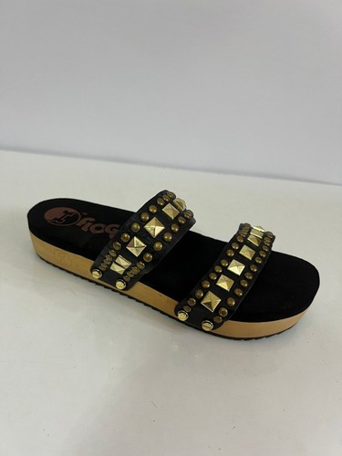 Flogg scarpe nero - nero, size