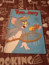 TOM e JERRY N. 12 - nuova