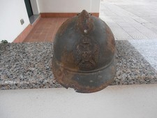 JUGOSLAVIA - ELMETTO MOD. 15