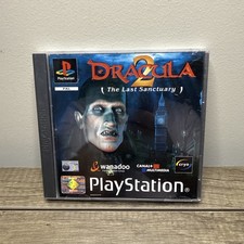 Dracula 2: The Last Sanctuary