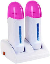 2 Manipoli Scaldacera a Rullo