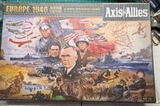 ASSE E ALLEATI EUROPA 1940