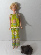 Barbie bionda vintage 1968