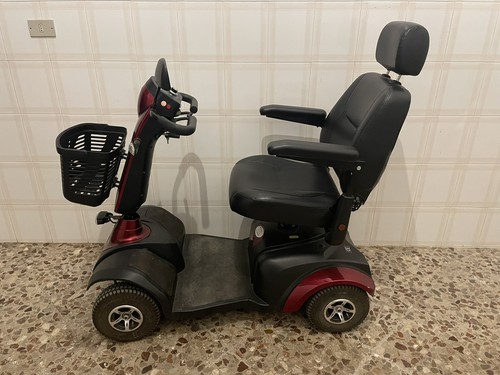 Scooter elettrico falcon - elettrico,