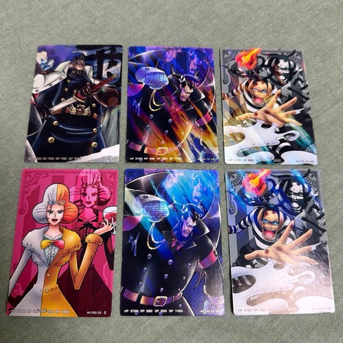 Bandai carddass one piece - ar,