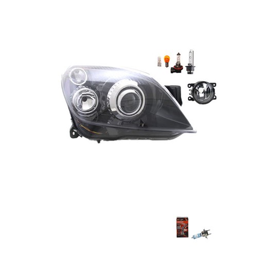 Fari osram night breaker laser - osram,