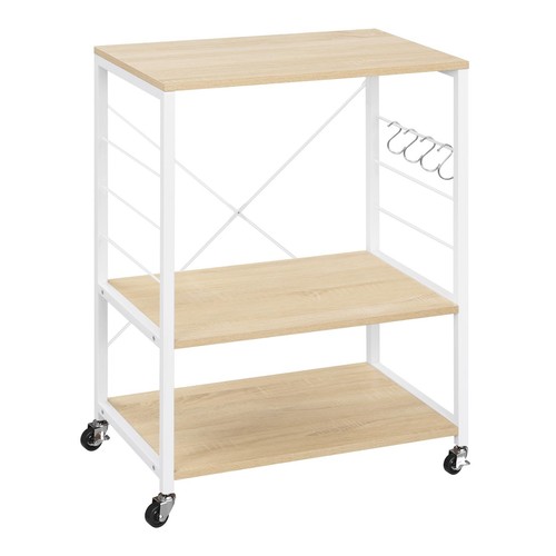 Woltu scaffale cucina - woltu,