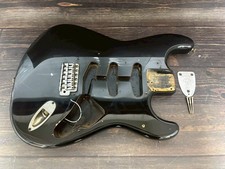 Corpo Fender Japan ST72