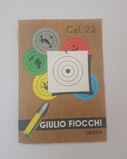 BROCHURE DEPLIANT CARTUCCE