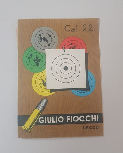 Brochure depliant cartucce - depliant,