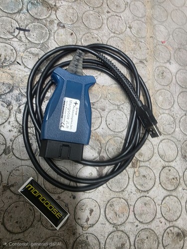 Obd2 cavo adattatore - obd2,