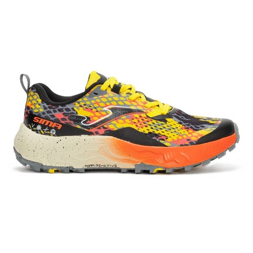 Scarpe running trail joma - scarpe,