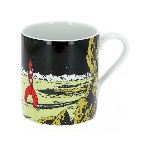Tasse mug porcelaine - en,
