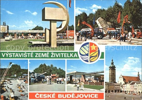 Ceske budejovice vystaviste - budejovice,