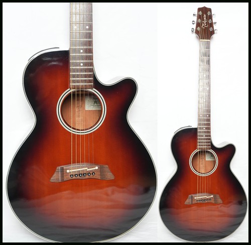 Takamine 106 chitarra - takamine,
