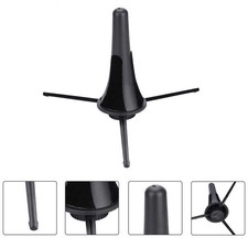  Pieghevole clarinetto Stand