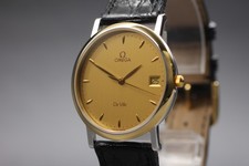 Omega De Ville Vintage 1998