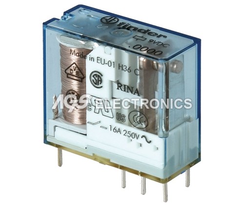 Rl130 130 mini rele - -,