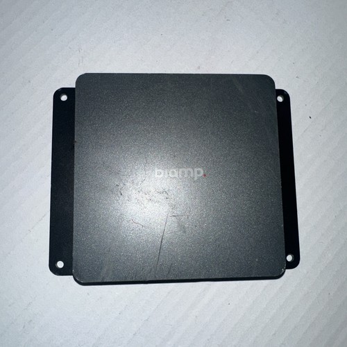 Biamp systems parlé ttm - parlé, ttm-x