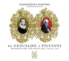 Gesualdo da Ven Da Gesualdo a