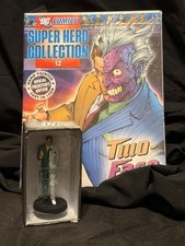 Figurina DC EAGLEMOSS 4"