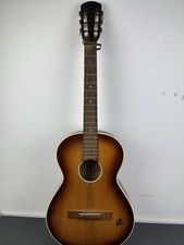 Chitarra acustica vintage