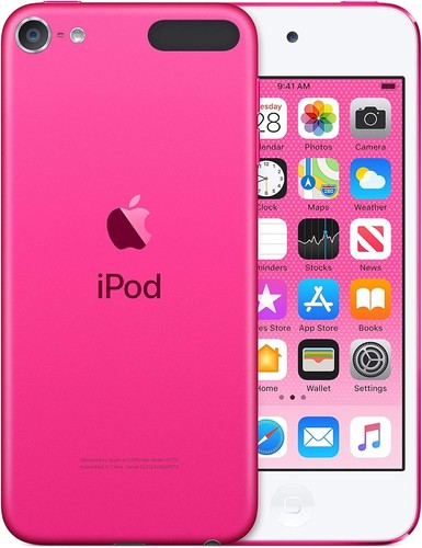 Apple ipod touch - ipod,
