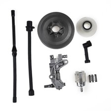 Tamburo Frizione Ricambio Set