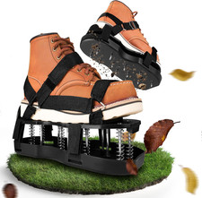 Scarpe Arieggiatore per Prato