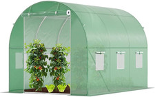 ® Serra Da Giardino Tunnel