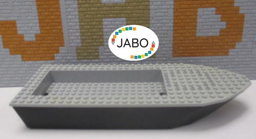 Lego 47859c01 scafo - (r3, /1/11)
