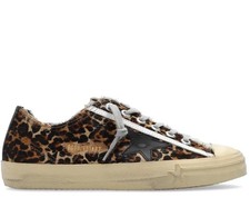 Golden Goose donna V-STAR-2