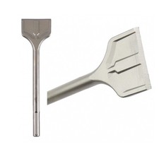 SCALPELLO LARGO AUTOAFFILANTE