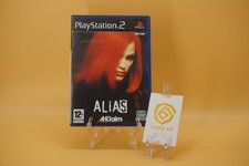 Gioco Alias Sony PlayStation 2 PAL ITA Usato