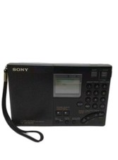 RADIO MULTIBANDA SONY SW7600G