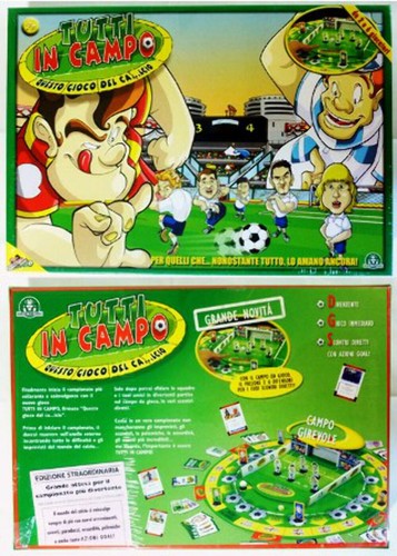 Gioco societa ccp01507 - gioco, societa'