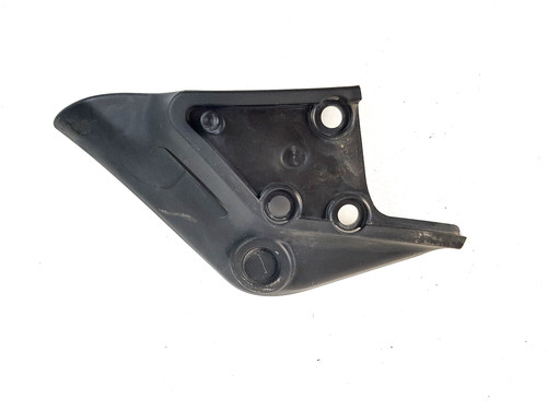 Plastica pedana destra gilera - plastica,