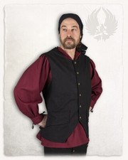 Gilet Mytholon Fletcher cotone