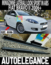 0106 coppia minigonne laterali - 0106,