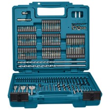 Makita E-11689 Set di punte