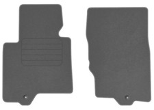 Tappetini in velluto per