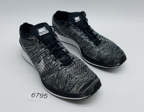 Scarpe corsa nike flyknit - da,