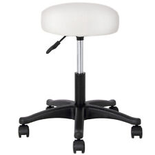 Sgabello Estetista Girevole