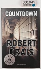 EBOND Countdown Robert Crais