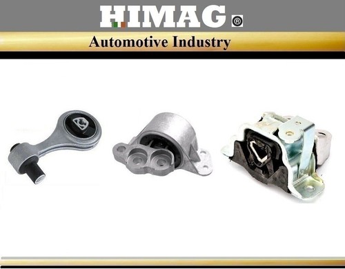 Supporti motore fiat grande - 3,