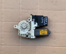 Motorino Alzavetro Posteriore Sx Golf 4 Anno 2003 Originale