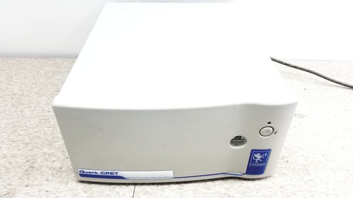 Cosmed quark cpet - quark, c09073-02-99