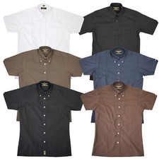 Merc London camicia uomo
