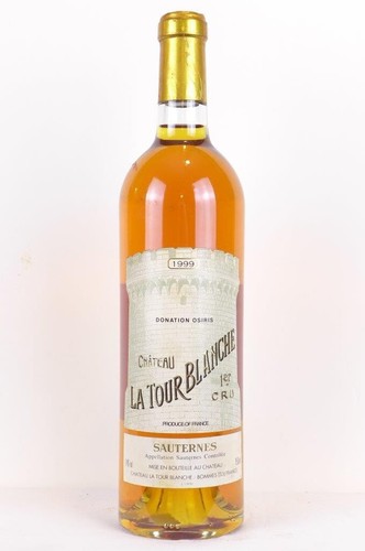 Sauternes château tour - sauternes,
