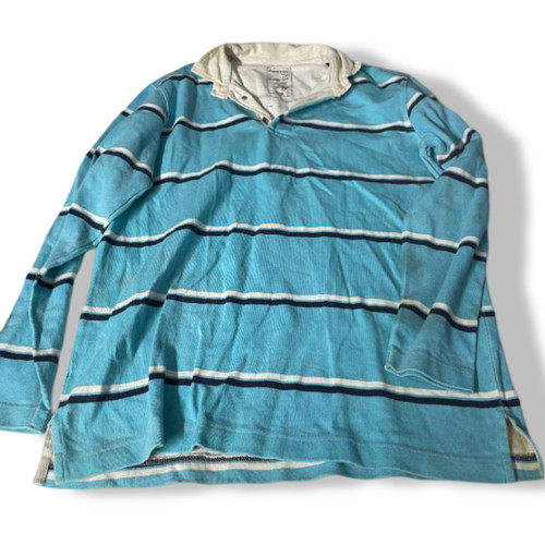 Polo rugby vintage - vintage, &
